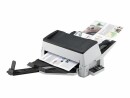 RICOH FI-7600 A3 DOCUMENT SCANNER (RICOH LABEL NMS IN PERP