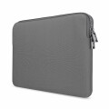 Artwizz Neopren-Sleeve mit Reissverschluss für MacBook Air 13"