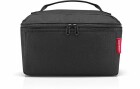 Reisenthel beautycase, black, 4l