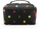 Reisenthel Necessaire beautycase Dots, Tiefe: 17 cm, Breite: 27