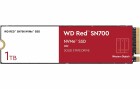 Western Digital SSD WD Red SN700 M.2 2280 NVMe 1000