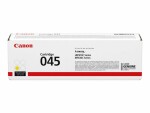Canon CANON CRG 045 Y gelb toner CANON CRG 045