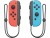Image 1 Nintendo Joy-Con 2-Pack - neon-red/neon-blue [NSW]