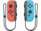 Bild 1 Nintendo Switch Controller Joy-Con Set Rot/Blau