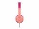 Immagine 10 BELKIN On-Ear-Kopfhörer SoundForm Mini Pink, Detailfarbe: Pink