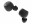 Immagine 4 BELKIN SOUNDFORM IMMERSE TRUE WIRELESS EARBUDS BLACK NMS