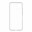 Image 1 OTTERBOX REACT SAMSUNG GALAXY A03 - CLEAR NMS NS ACCS