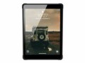 UAG Tablet Back Cover Metropolis Handstrap iPad 10.2 (Gen