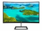 Philips Monitor 325E1C/00, Bildschirmdiagonale: 31.5 ", Auflösung