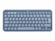 Logitech K380 Multi-Device Bluetooth Keyboard for Mac - Keyboard