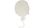 Jollein Ballon 25x50 cm, Ivory