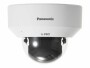 i-Pro Panasonic Netzwerkkamera WV-S2136, Bauform Kamera: Dome