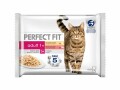 Perfect Fit Nassfutter Adult mit Rind