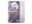 HWB Zeigetasche Maxi PP 180 A4, volldeckend, 10 Stück, Typ: Zeigetasche, Ausstattung: Dokumentenecht, Detailfarbe: Transparent, Material: Polypropylen (PP)