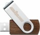 disk2go   USB-Stick wood