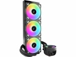 Arctic Cooling Wasserkühlung Liquid Freezer III 360 A-RGB Schwarz