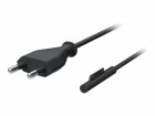 Microsoft ® Surface Pro Power Supply 65W