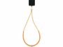 Ideal of Sweden Halterung Universal Strap Apricot, Befestigung: Haken