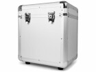 Power Dynamics Transportcase RC100 Silber