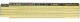 NEUTRAL   Taschenmeter                1m - 1601G     gelb