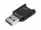Image 2 Kingston MOBILE LITE PLUS USB 3.1 MICROSDHC/SDXC