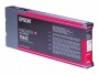 Epson Tinte C13T614300 Magenta, Druckleistung Seiten: ×