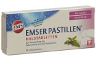 Emser Pastillen zuckerfrei mit Salbei, 30 Stk