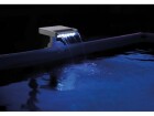 Intex Wasserfall LED mehrfarbig, Zubehörtyp Pool: Wasserspiel