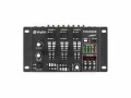 Skytec DJ-Mixer STM-3020B, Bauform: Clubmixer, Signalverarbeitung