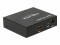 Bild 5 DeLock 2-Port Signalsplitter HDMI - HDMI 4K/30Hz, Anzahl Ports