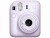 Image 0 FUJIFILM Fotokamera Instax Mini 12 Violett, Detailfarbe: Violett