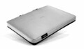 Moshi CODEX 17 · Edle Tasche für MacBook Pro 17" - Silver