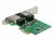 Image 2 DeLock PCI-Express-Karte 2 Ports, 1Gbps