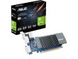 Asus NVIDIA GF GT730 64-BIT 2GB GDDR5 PCIE 2.0 NMS IN CTLR