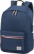 American Tourister Upbeat Backpack Zip - navy
