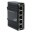 Image 1 EXSYS EX-62020 5 Port Industrial Ethernet Switch