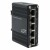 Bild 5 EXSYS POF Switch EX-62020 5 Port, SFP Anschlüsse: 0
