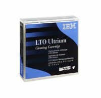 IBM LTO Ultrium Cleaning 35L2086 20 cleaning, Kein
