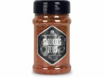 Ankerkraut Gewürz Smoking Zeus 200 g, Produkttyp: Fleischgewürze