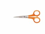 Fiskars Schere Classic-Micro-Tip-Handarbeit 13 cm Rostfreier