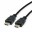 Immagine 3 Roline TPE HDMI 1.0m High Speed Kabel