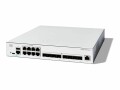 Cisco Catalyst 1300 8-port