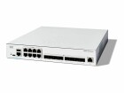 Cisco Catalyst 1300-16XTS - Switch - L3 - Smart