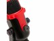 Image 10 Joby Wavo POD - Microphone - USB - noir, rouge