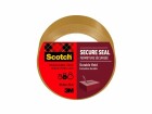 Scotch Klebeband Extra Resistant 50 mm x 50 m