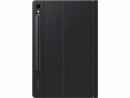 Samsung Tab S9 Book Cover Keyboard (CH