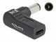 Immagine 4 DeLock Adapter USB-C zu Dell 7.4 x 5.0 mm