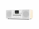 Audizio Internet Radio Naples Weiss, Radio Tuner: Internetradio