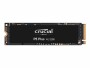 Crucial SSD P5 Plus M.2 2280 NVMe 2000 GB