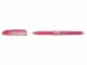 Pilots Pilot Rollerball Rollerball FriXion Point 0.5 mm, Pink, Set